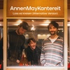 AnnenMayKantereit - Lass es kreisen (Alternative Version) - Song